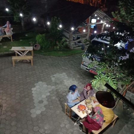 Penginapan Rudi Syariah Bantul Exteriér fotografie