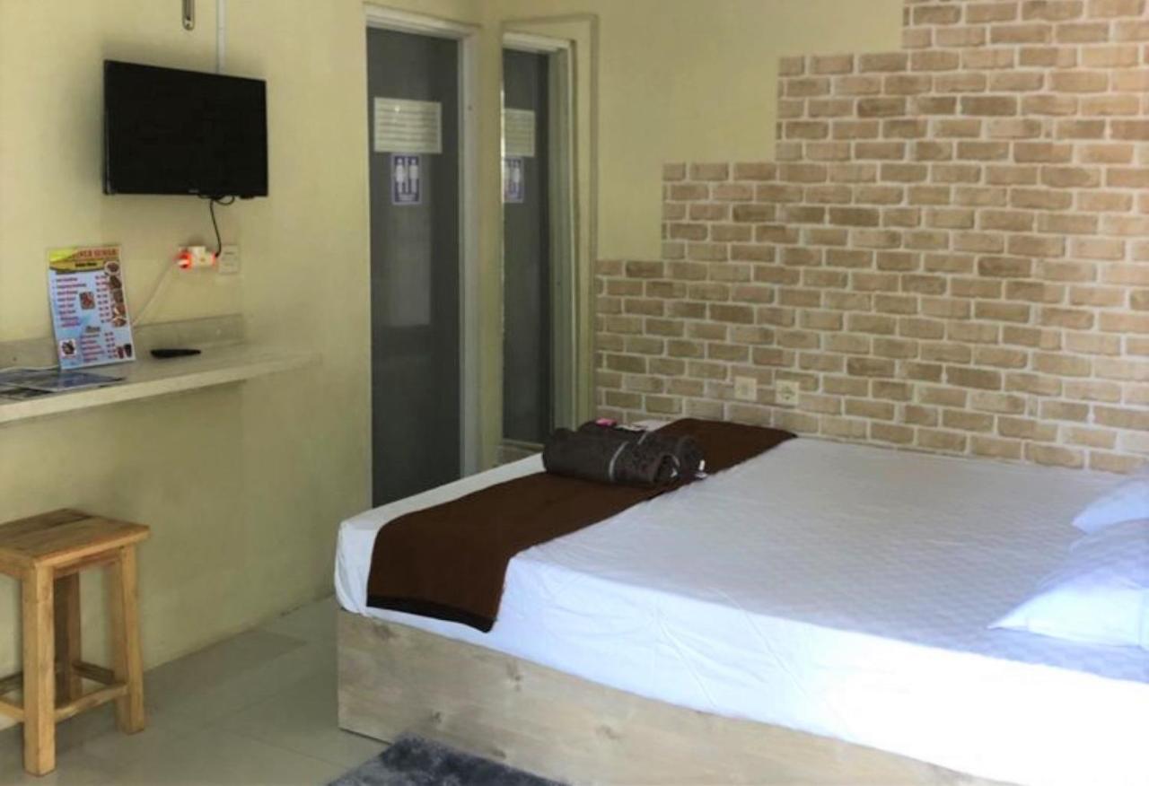 Penginapan Rudi Syariah Bantul Exteriér fotografie