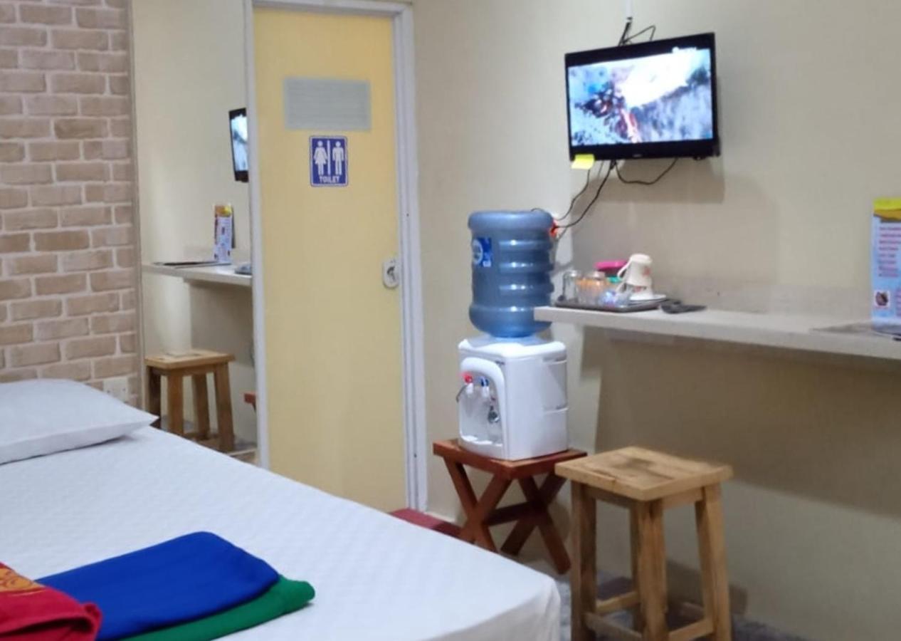 Penginapan Rudi Syariah Bantul Exteriér fotografie